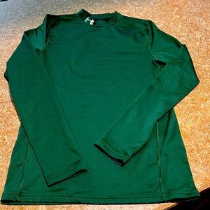 Under armor cold gear